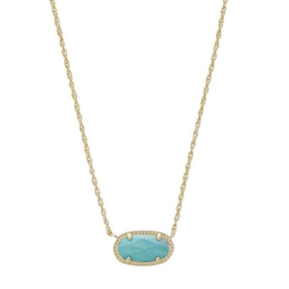Kendra Scott Elisa Necklace